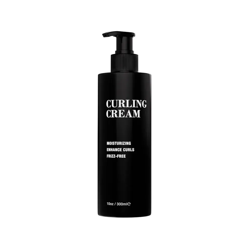 Pacino's Curling Cream crema ricci 10 oz anticrespo