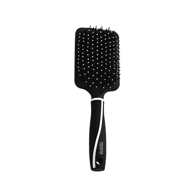 Pacino's Wide Cushioned Brush spazzola capelli larga