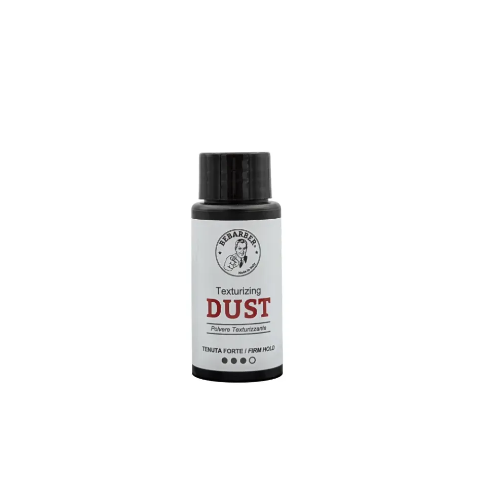 Betbarber Texturizing Dust polvere capelli volume