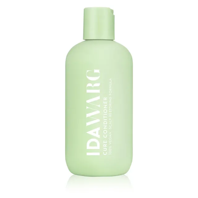Ida Warg Beauty Cure Balsamo 250 ml antiforfora