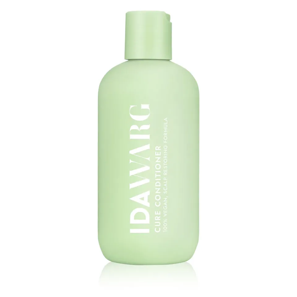 Ida Warg Beauty Cure Balsamo 250 ml antiforfora