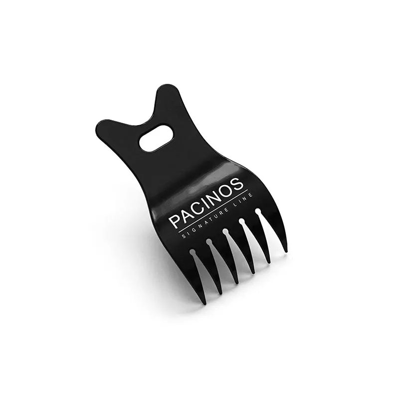 Pacino's Texturizing Comb pettine capelli effetto naturale