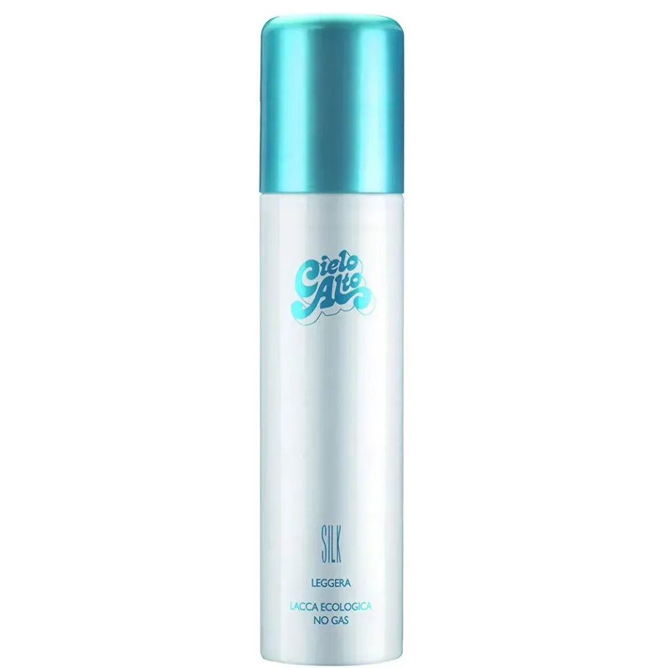 Cielo Alto Silk lacca ecologica no gas leggera 75 ml
