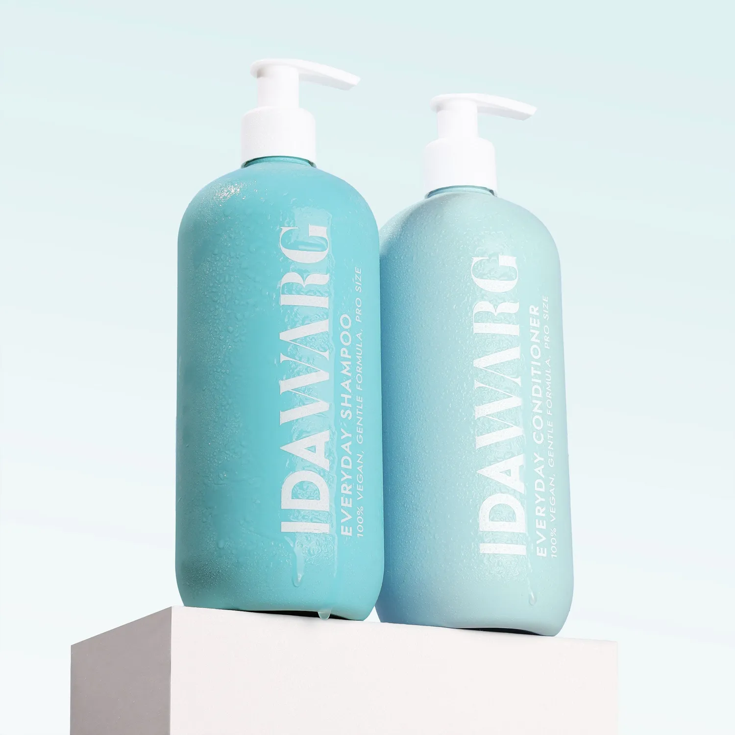 Ida Warg Everyday Balsamo capelli 500 ml idratante