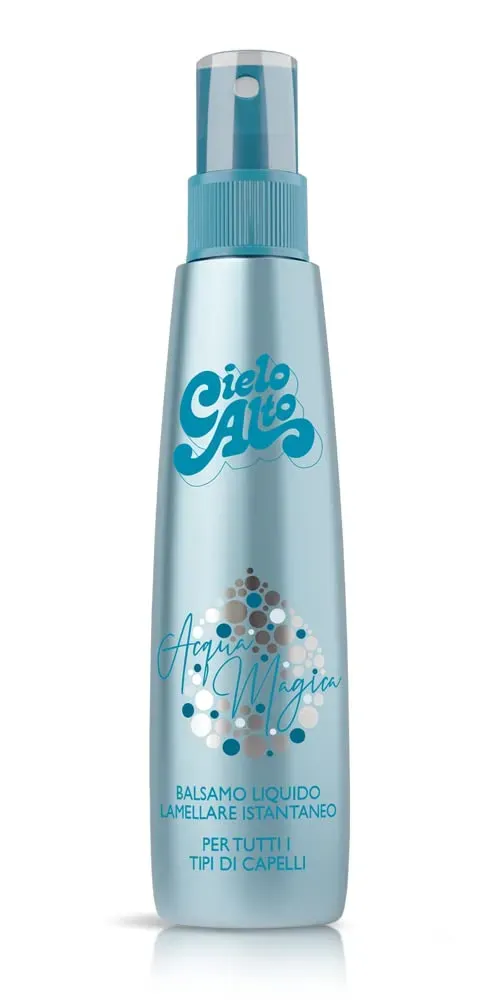Cielo Alto Acqua Magica Balsamo Liquido Capelli 150 ml
