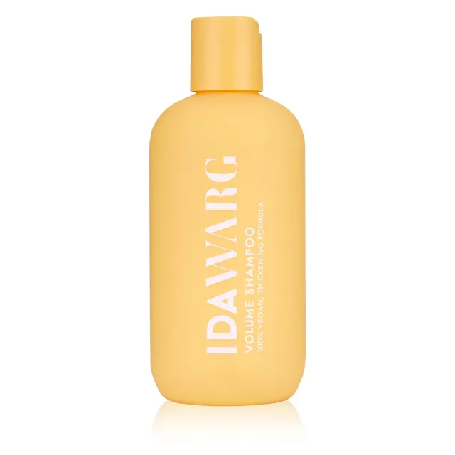 Ida Warg Volume Shampoo volumizzante 250 ml capelli fini
