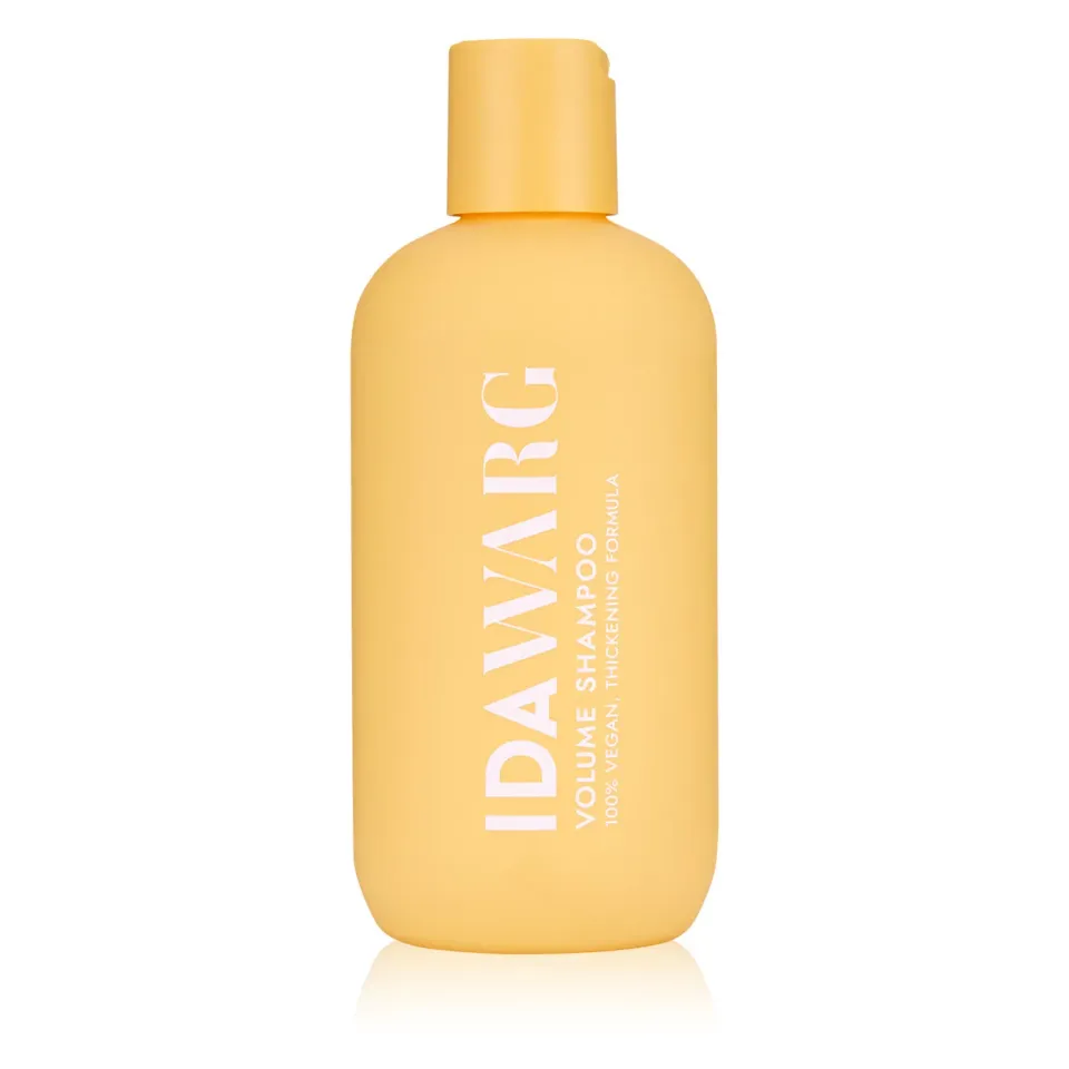 Ida Warg Volume Shampoo volumizzante 250 ml capelli fini
