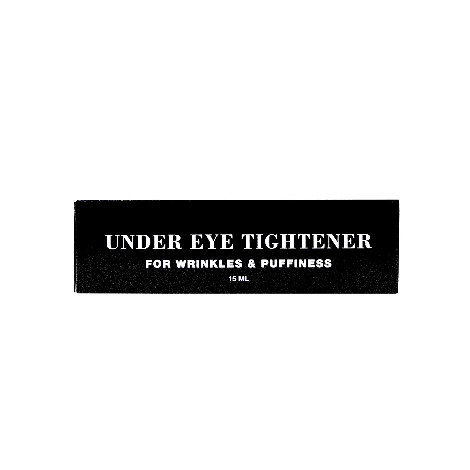 Pacino's Under Eye Tightener contorno occhi anti borse