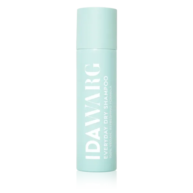 Ida Warg Everyday shampoo secco spray 150 ml agrumi
