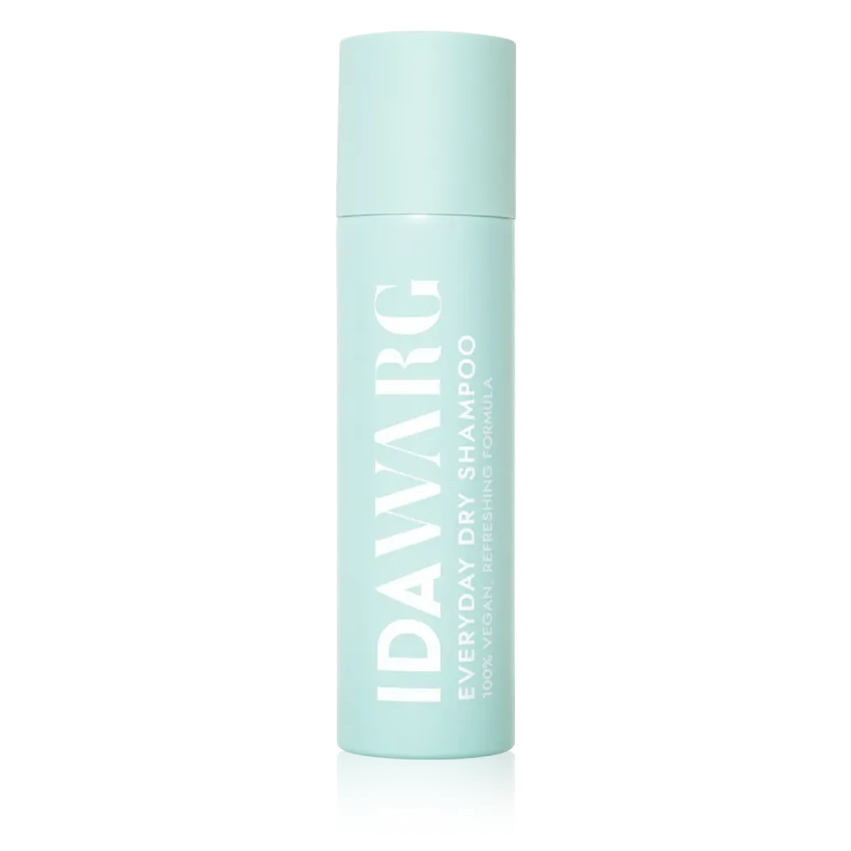 Ida Warg Everyday shampoo secco spray 150 ml agrumi