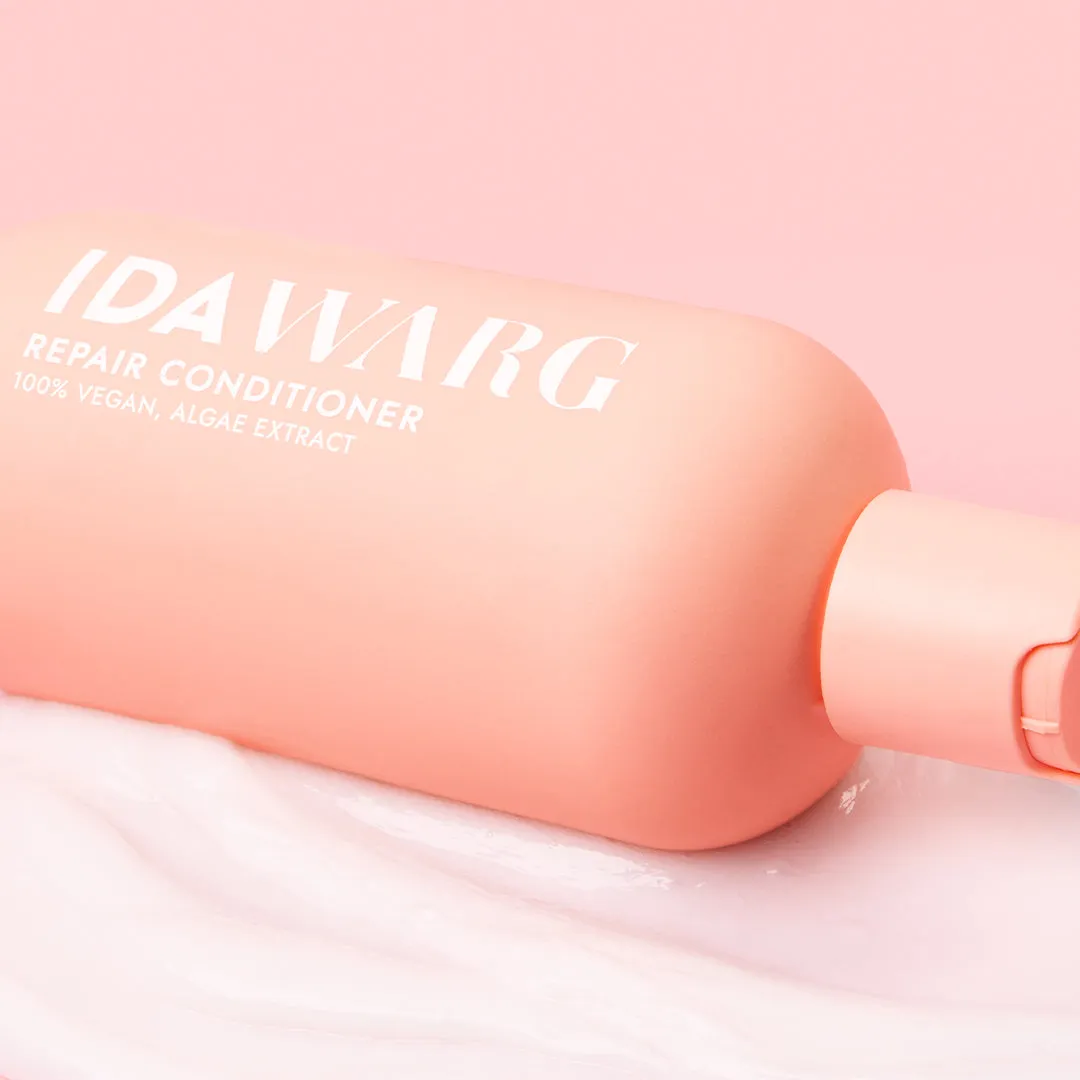 Ida Warg Repair Conditioner balsamo 250 ml ristrutturante