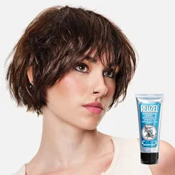 Reuzel Grooming Cream Crema capelli tenuta leggera