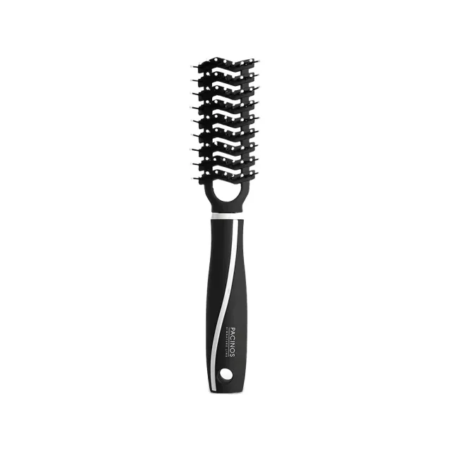 Pacino's Spazzola Antistatica Capelli Barba