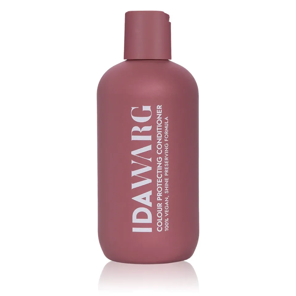 Ida Warg Shine & Protect balsamo proteggi colore 250 ml