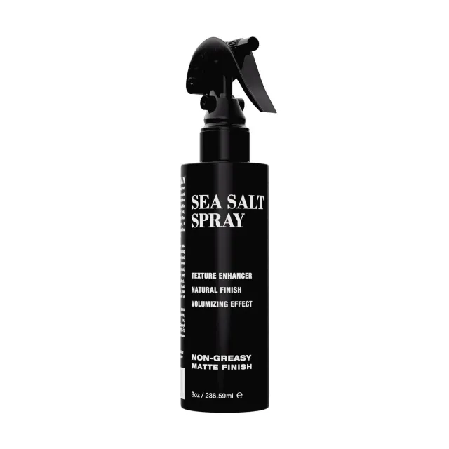 Pacino's Sea Salt Texture Spray opaco 236 ml