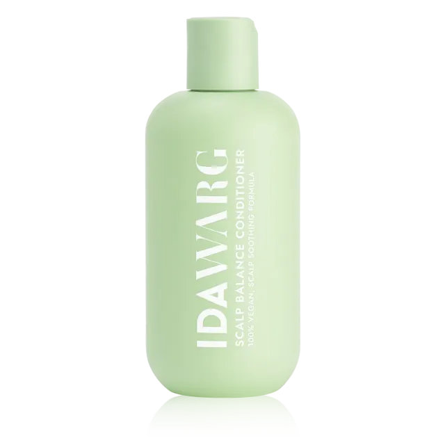Ida Warg Scalp Balance Conditioner balsamo 250 ml lenitivo