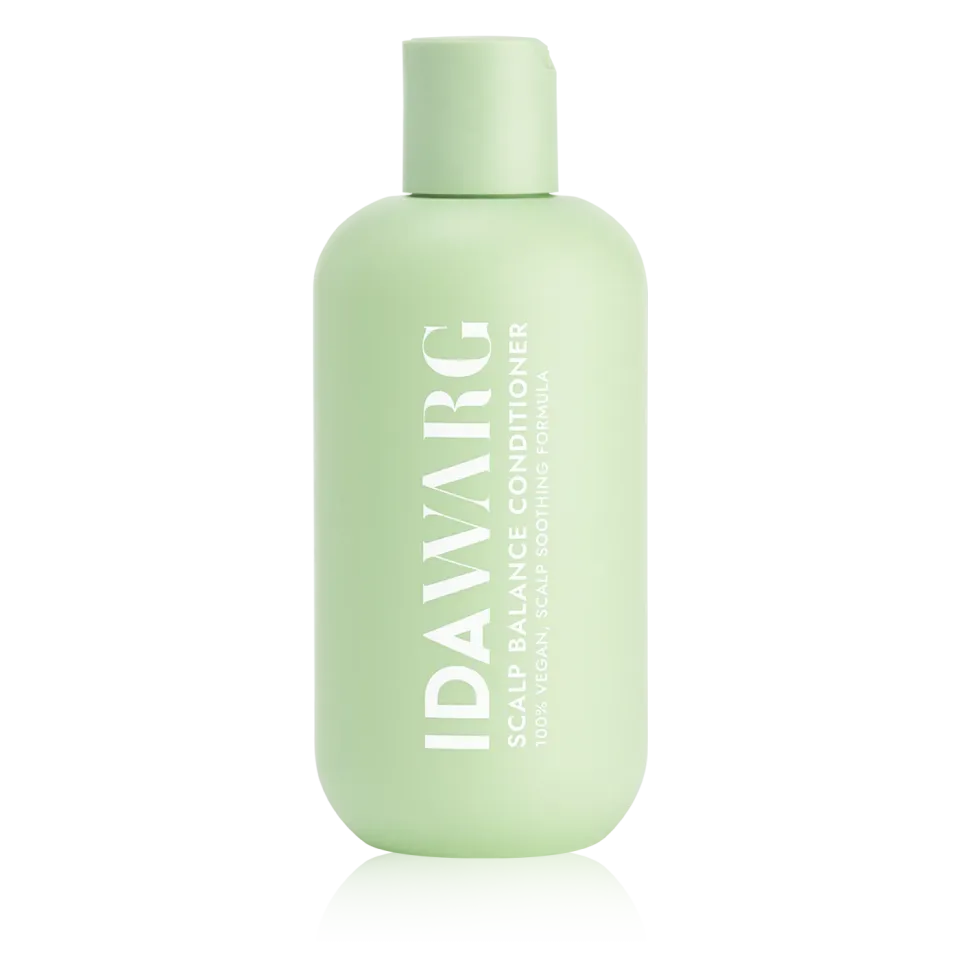 Ida Warg Scalp Balance Conditioner balsamo 250 ml lenitivo