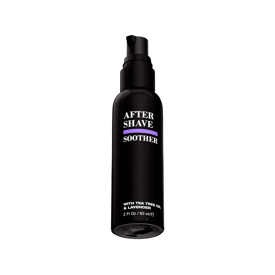 Pacino's After Shave Soother Dopobarba Lenitivo
