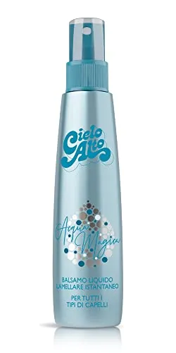 Cielo Alto Acqua Magica Balsamo Liquido Capelli 150 ml