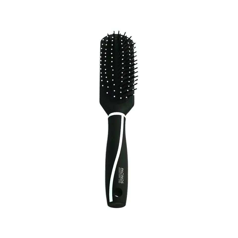 Pacino's Mid-Wide Brush B-5062 spazzola capelli media