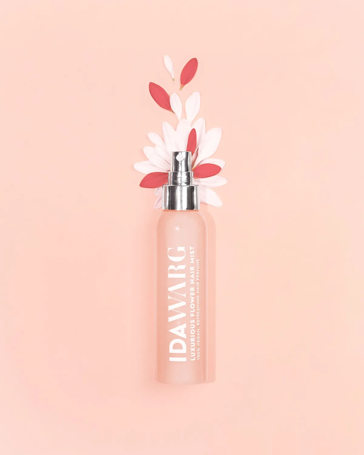 Ida Warg Beauty Luxurious Flower hair mist 100 ml