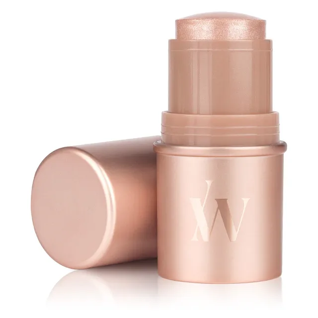 Ida Warg Highlighter Stick 20 Perla illuminante 3,5 g