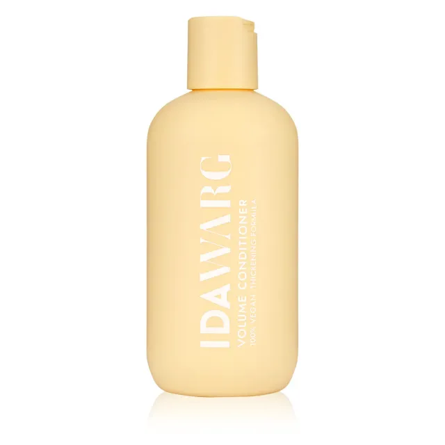 Ida Warg Beauty Volume balsamo capelli 250 ml volumizzante