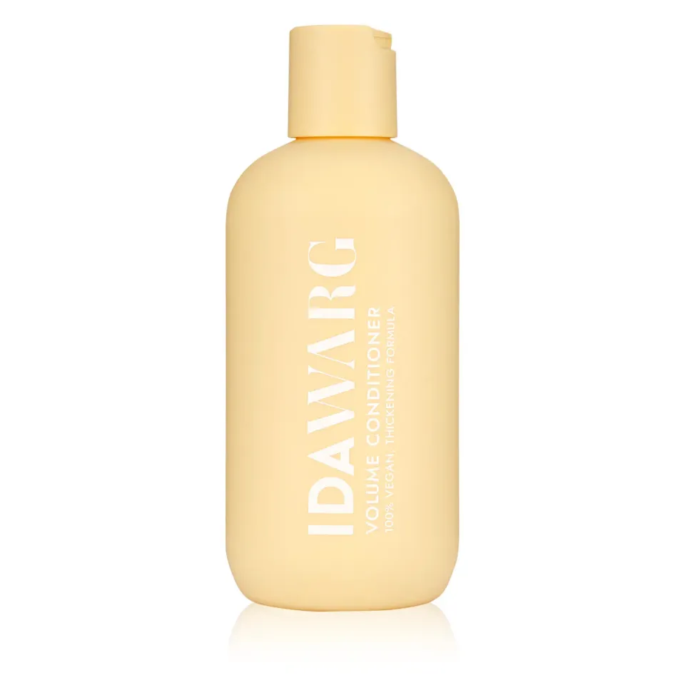 Ida Warg Beauty Volume balsamo capelli 250 ml volumizzante