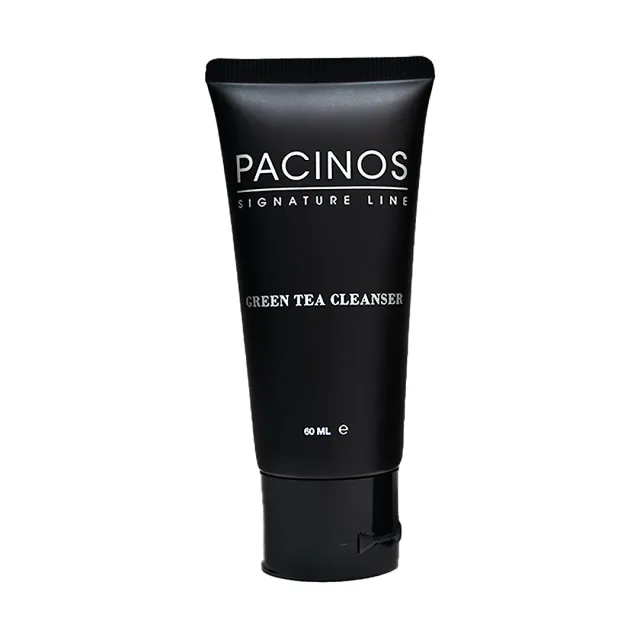 Pacino's Green Tea Detergente Viso Tè Verde