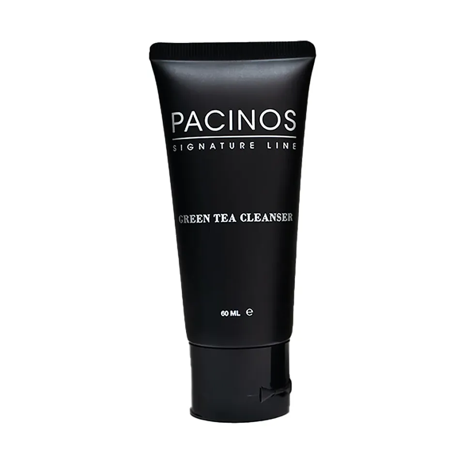 Pacino's Green Tea Detergente Viso Tè Verde
