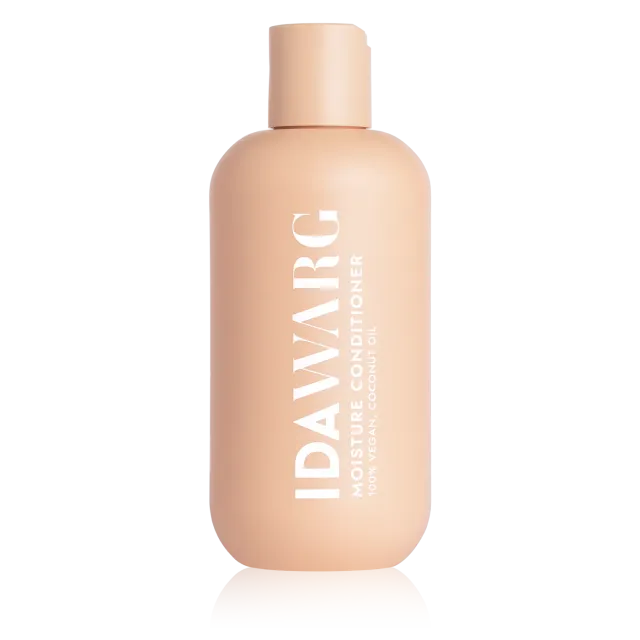Ida Warg Moisture Conditioner balsamo 250 ml capelli secchi