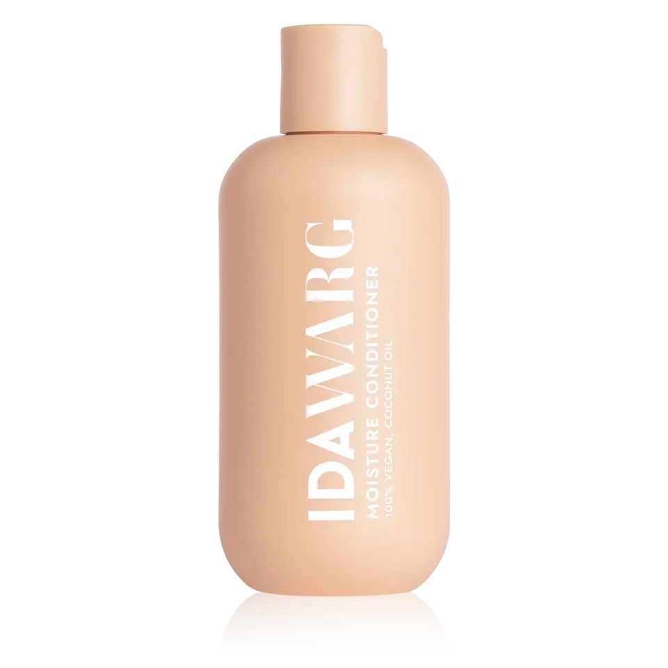 Ida Warg Moisture Conditioner balsamo 250 ml capelli secchi