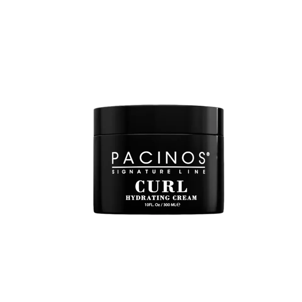 Pacino's Curl crema idratante capelli ricci leggera 10 oz