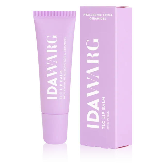 Ida Warg TLC balsamo labbra 12 ml acido ialuronico
