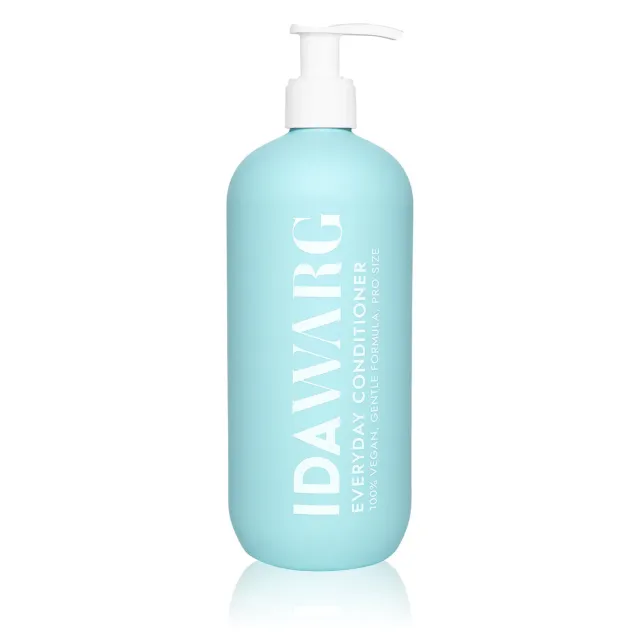 Ida Warg Everyday Balsamo capelli 500 ml idratante