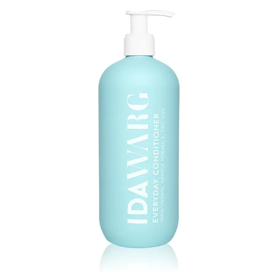 Ida Warg Everyday Balsamo capelli 500 ml idratante
