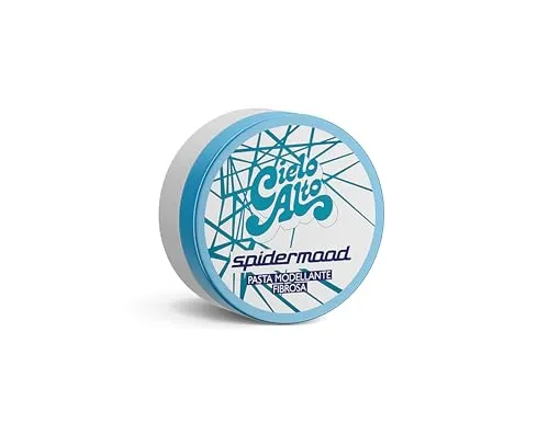 Cielo Alto Spidermood Pasta 90 ml effetto mat
