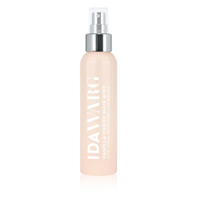 Ida Warg Vanilla Fudge Hair Mist profumo capelli 100 ml