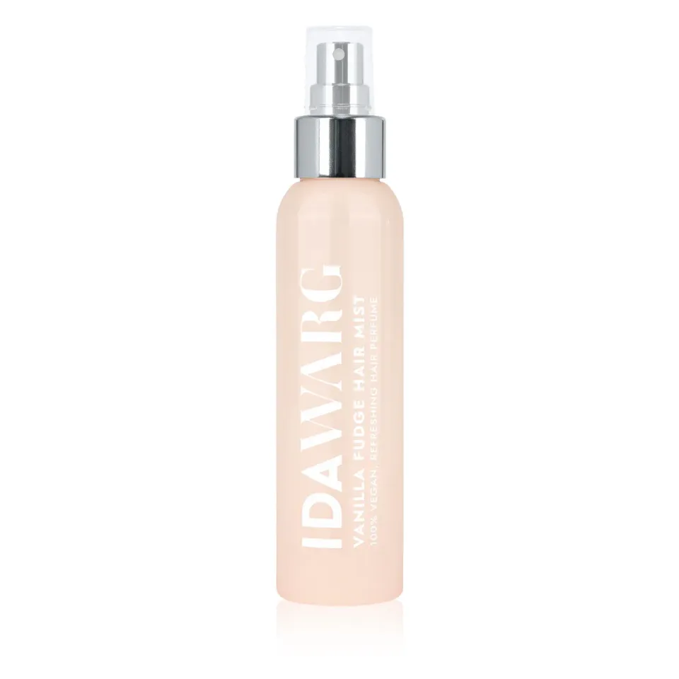 Ida Warg Vanilla Fudge Hair Mist profumo capelli 100 ml