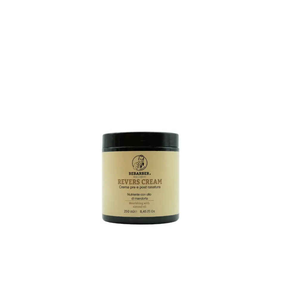 Betbarber Revers Cream crema pre post rasatura lenitiva