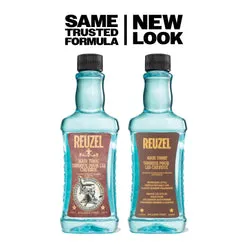 Reuzel Hair Tonic tonico capelli leggero oil-free