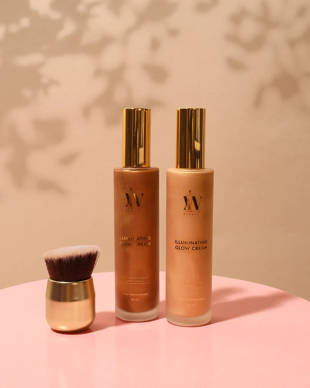Ida Warg Brisa Del Mar Illuminating Glow Cream 85 ml