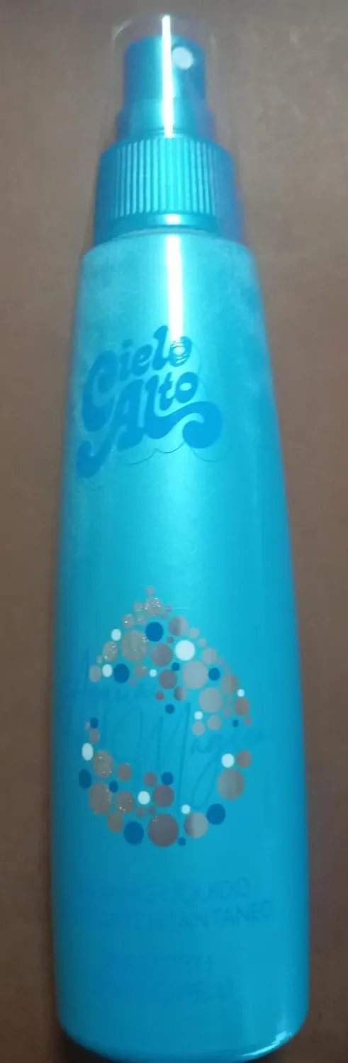 Cielo Alto Acqua Magica Balsamo Liquido Capelli 150 ml