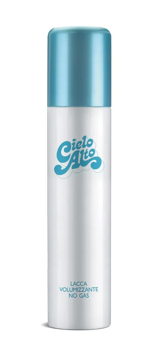 Cielo Alto Volumizzante lacca no gas 150 ml