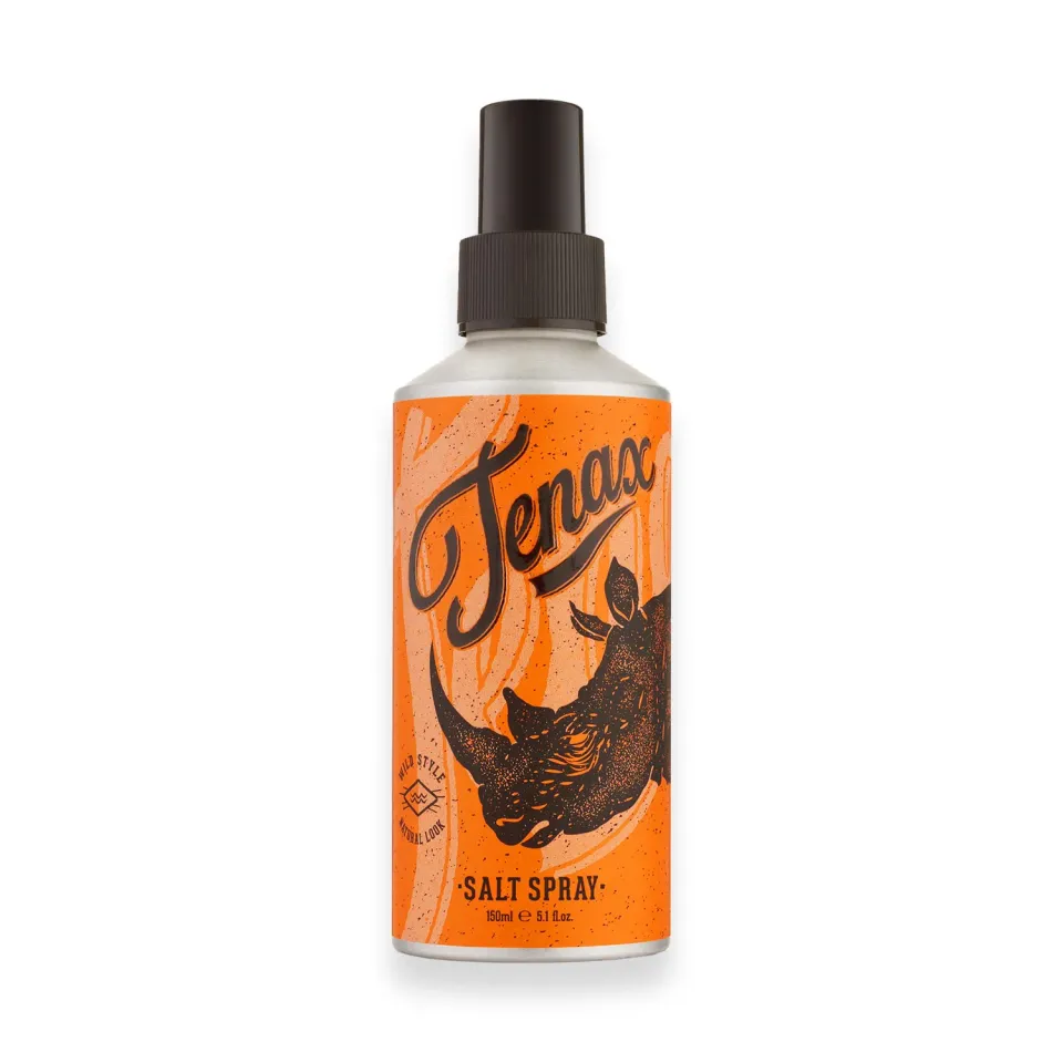 Tenax Salt Spray spray sale marino 150 ml semi-opaco