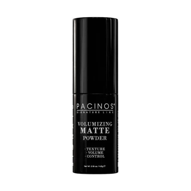 Pacino's Matte Powder polvere capelli effetto opaco