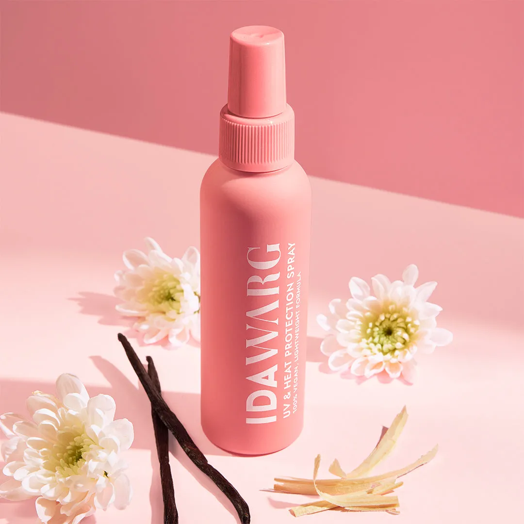 Ida Warg Beauty UV Heat Protection termoprotettore 150 ml