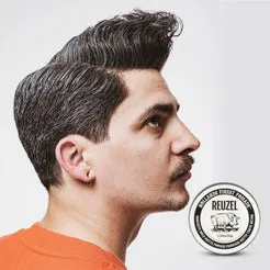 Reuzel Concrete Hold Matte pomata capelli opaca