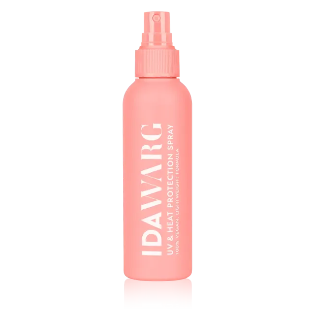 Ida Warg Beauty UV Heat Protection termoprotettore 150 ml