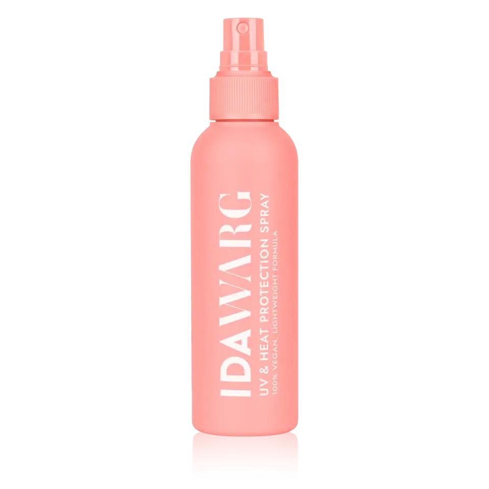 Ida Warg Beauty UV Heat Protection termoprotettore 150 ml